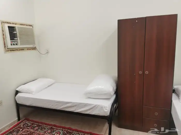 عماره للايجار تصريح اسكان حجاج 3
