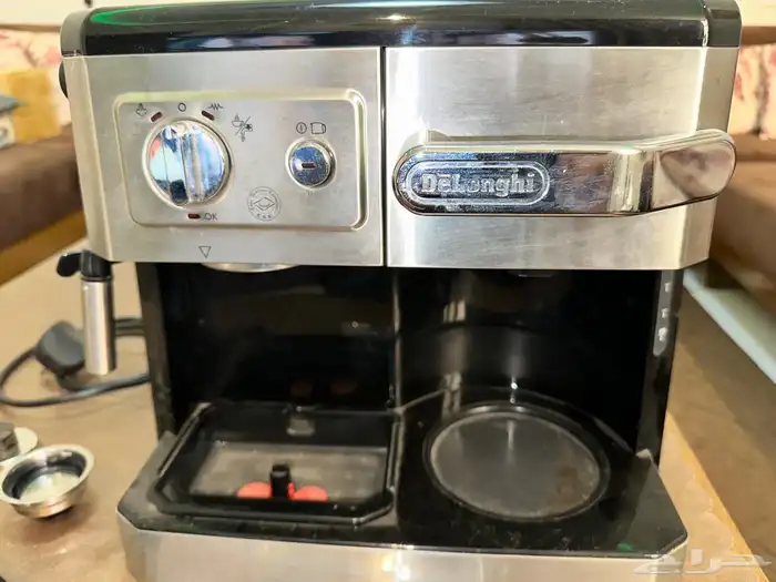 آلة صنع قهوة 0