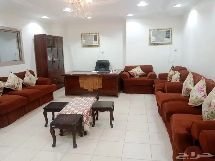 عماره للايجار تصريح اسكان حجاج 13