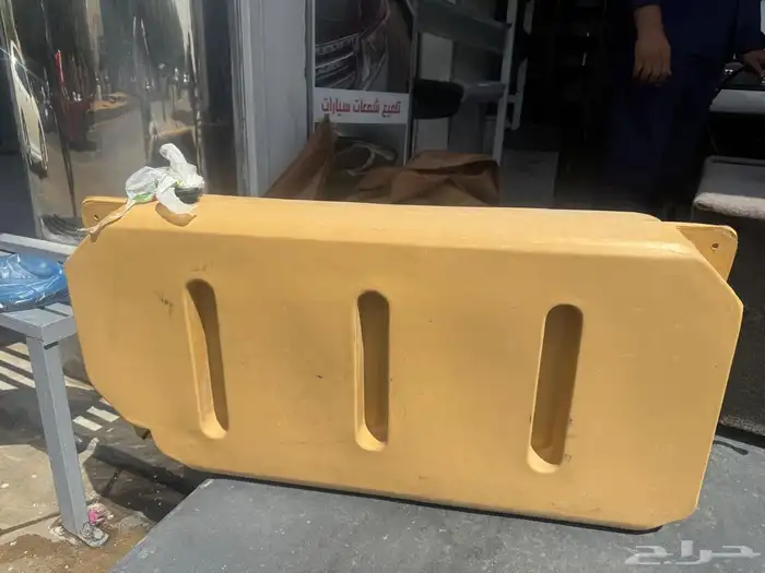 تانكي مويه و قاعده ثلاجه مقاس 49 لتر و عزيه فرشه 0