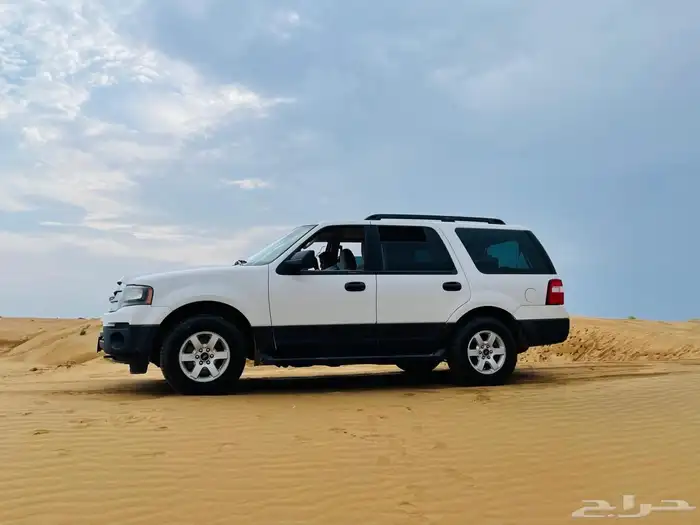 فورد اكسبديش 2016 2