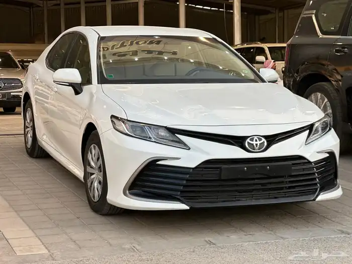 تويوتا.كامري 2022 1