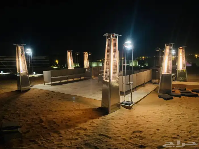 دفايات 2