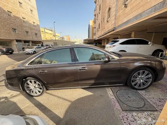 اودي 2015 17