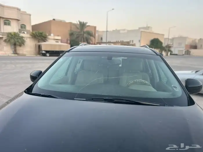 نيسان باثفندر 2014 6