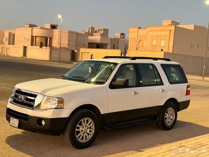 اكسبيدشن 2013 47