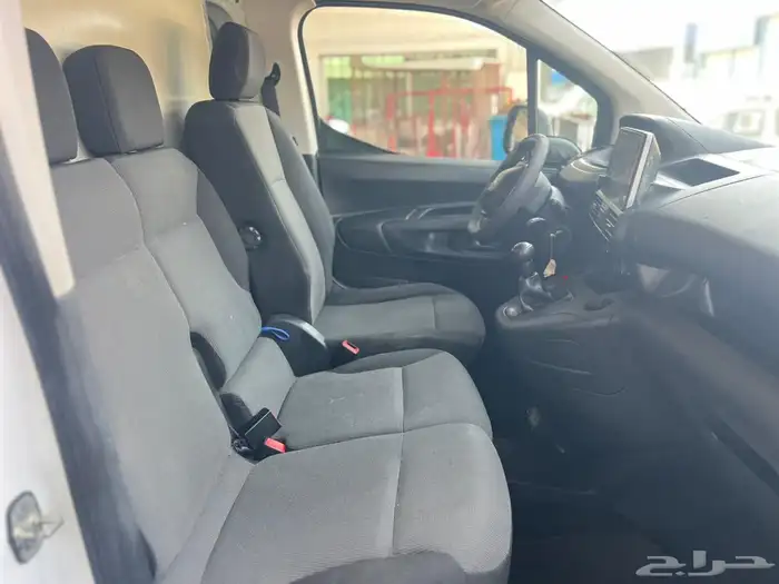 بيجو باتنر ثلاجة 2023 10