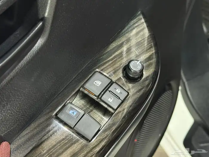 تويوتا هايلكس 2022 7