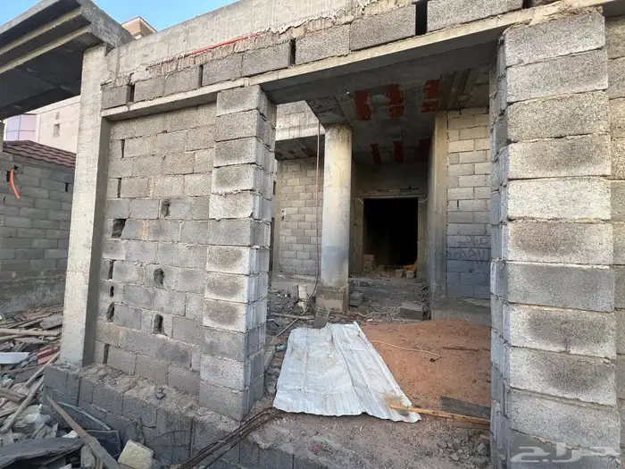 فيلا للبيع في المدينه المنورة موقع جدا مميز (عظم) 2