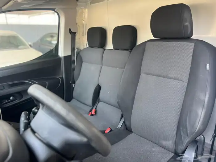 بيجو باتنر ثلاجة 2023 8