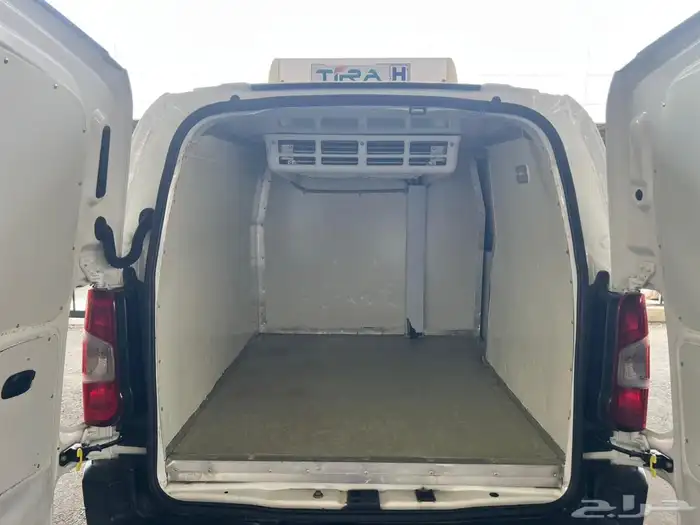 بيجو باتنر ثلاجة 2023 12