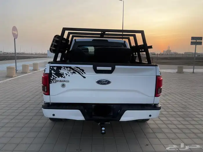 فورد F150 35