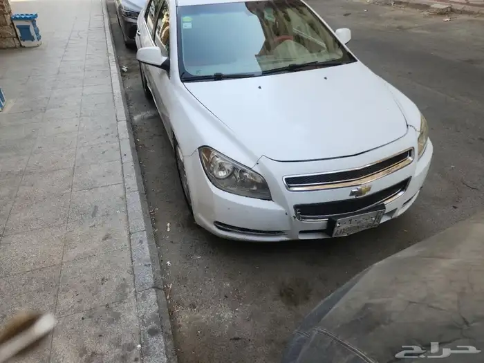 ماليبو 2012 3