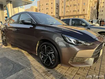 ان جي جي تي MG gt 2022 فل كامل index