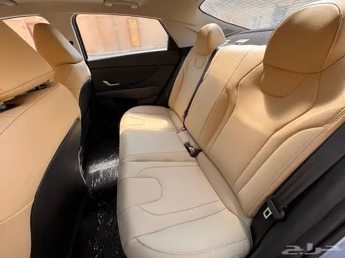 هيونداي النترا 2025 اصفار سعر مميز متوفر الوان 18