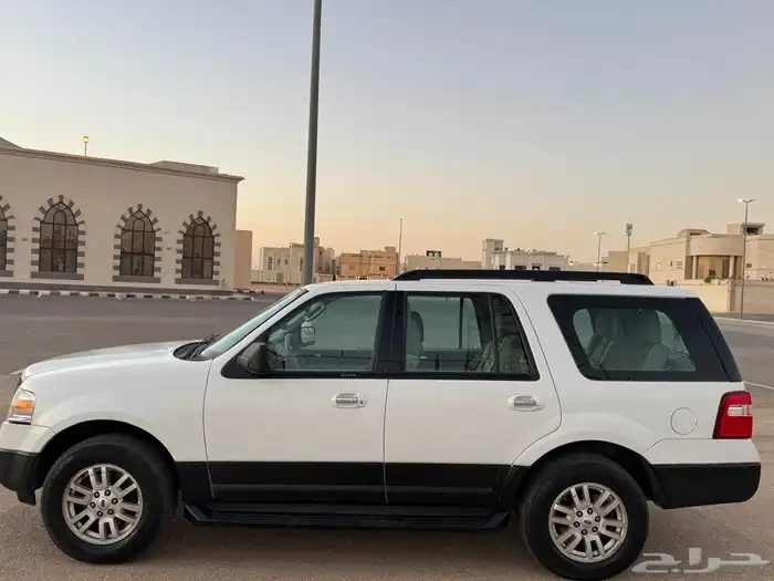 اكسبيدشن 2013 18