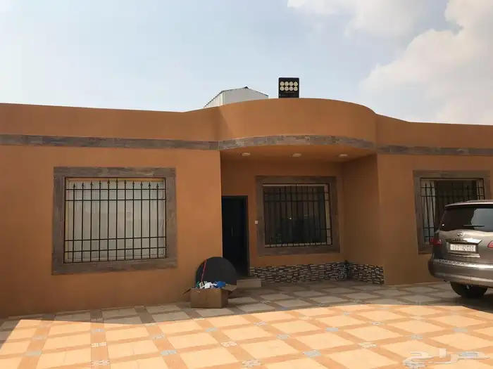 شاليه للايجار في الدرب 1