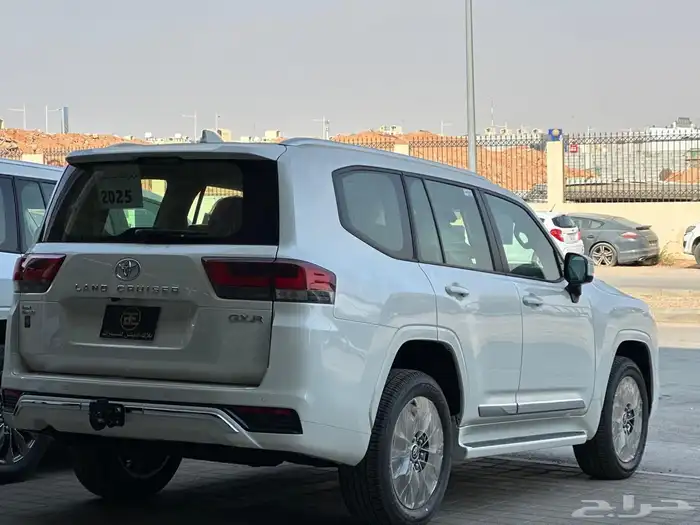 جكسار 2025 L4 اصفاررر 2