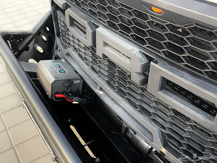 فورد F150 13