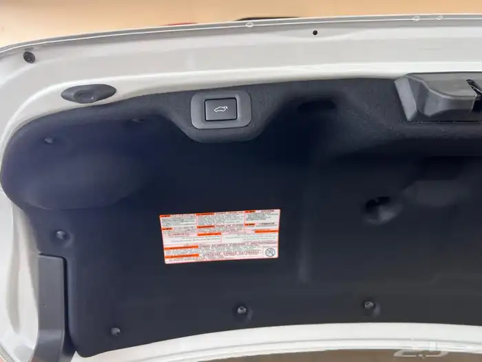 لكزس ES350 CC سعودي 2025 افضل العروض والأسعار 10