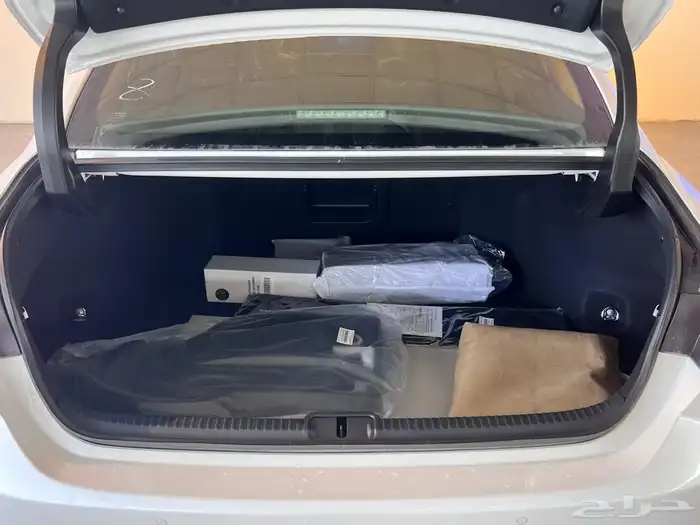 لكزس ES350 CC سعودي 2025 افضل العروض والأسعار 9