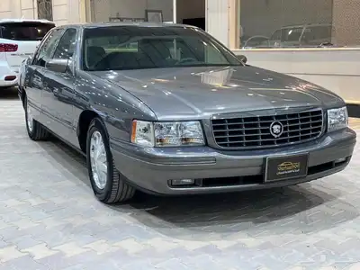 كاديلاك كونكورس موديل 1999 index