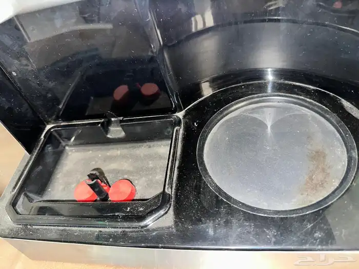 آلة صنع قهوة 17