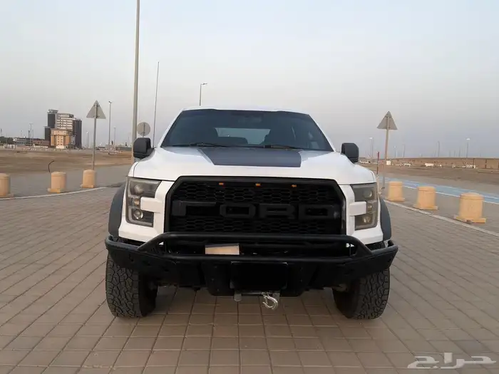 فورد F150 34