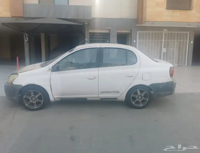 ايكو 2005 الاستماره مطوفه 20 سنه -بحاله ممتازه المكينه جديده 0