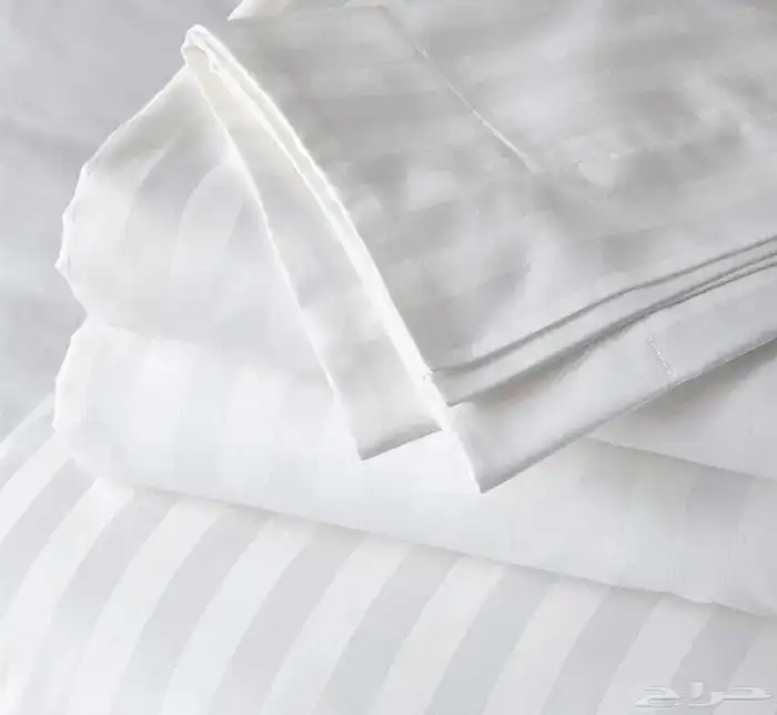 مفارش فندقية مناشف مخدات يونيفورم 14