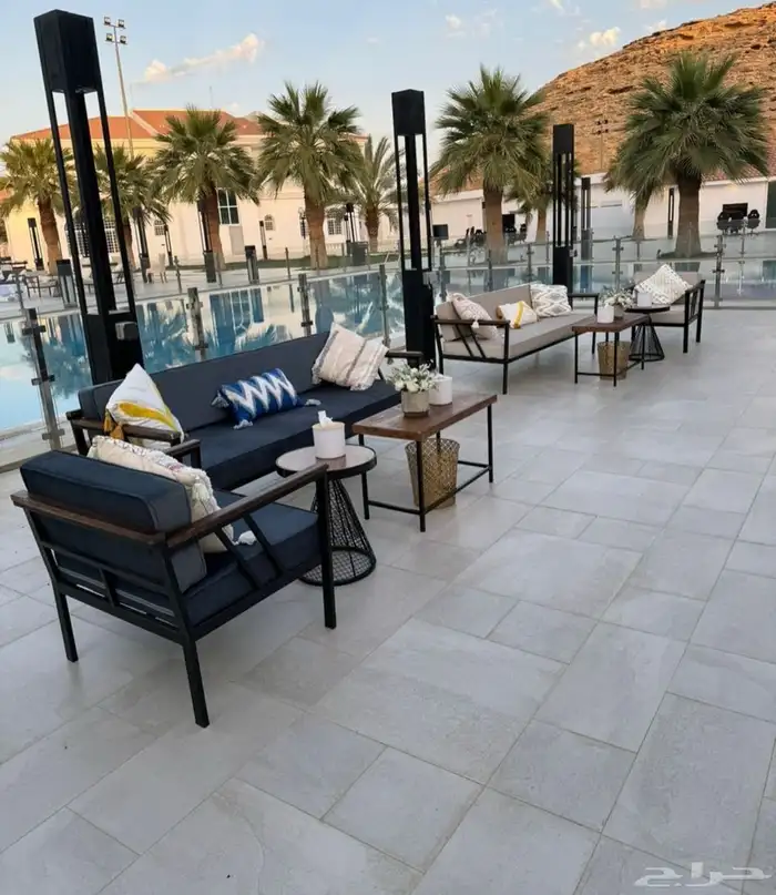 جلسات خارجية 32