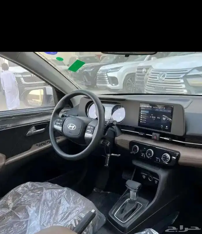 اكسنت ستاندر فليت 2026 0