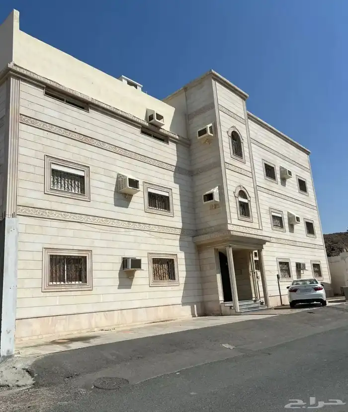 للبيع عمارة في جدة في حي الأمير فواز الجديد 0