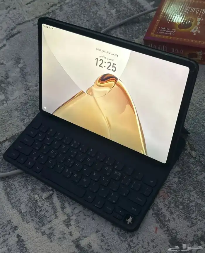 ايباد هونير 9 الذاكره256 شاشه . 0