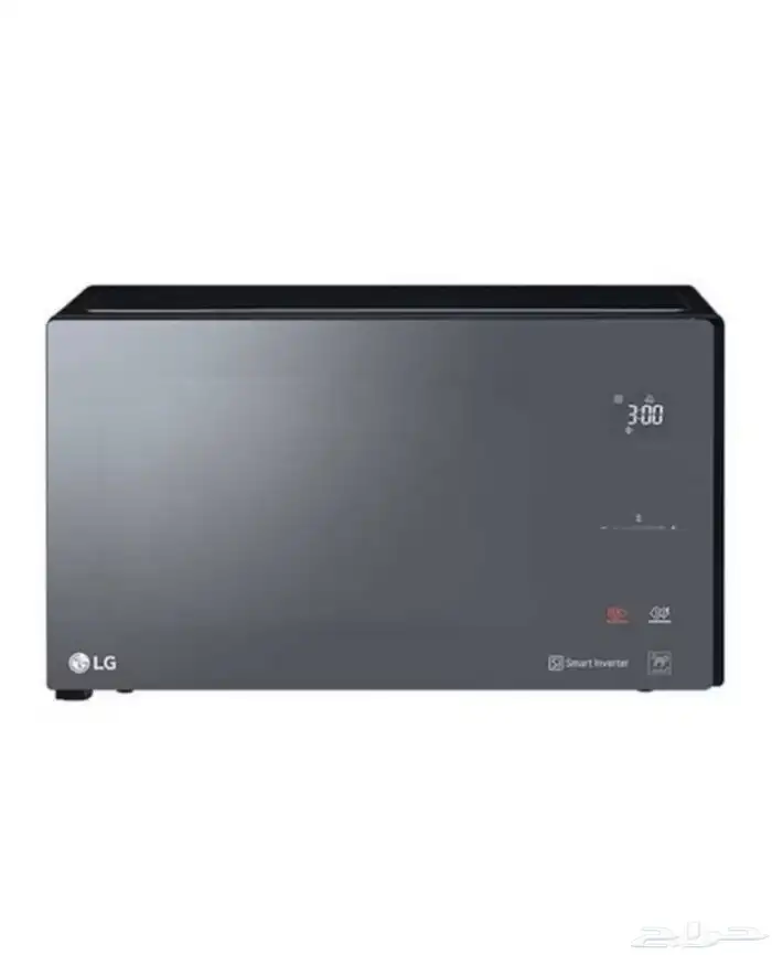 مايكرويف LG 0