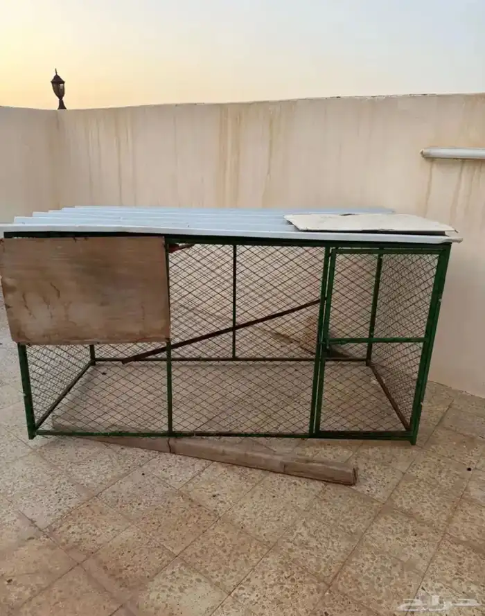 شبك طيور ودجاج 1
