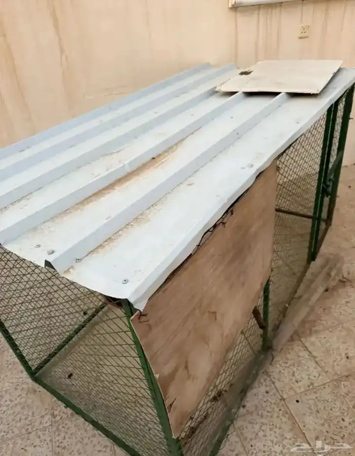 شبك طيور ودجاج 0