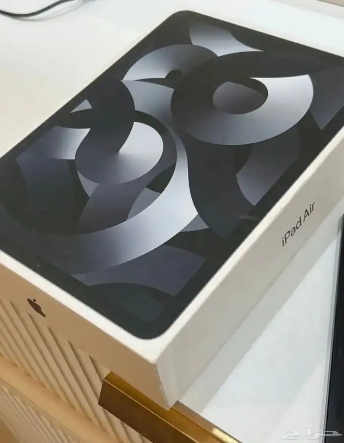 ايباد اير الجيل الخامس 2022م 5