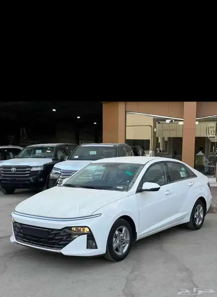 اكسنت ستاندر فليت 2026 1