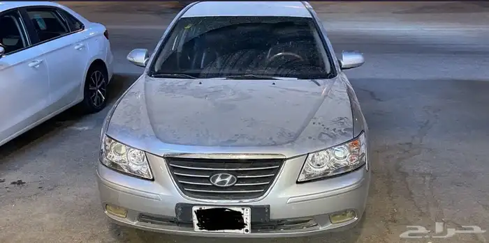 سوناتا سلندر 4 8