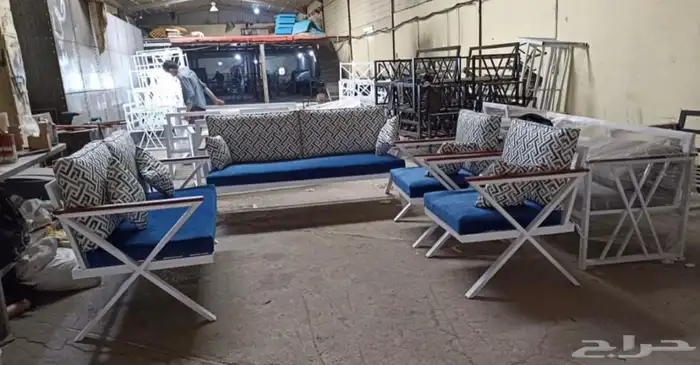 جلسات خارجية 16