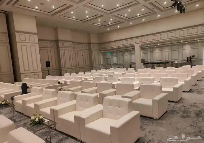 تأجير كنب في أي بي 27