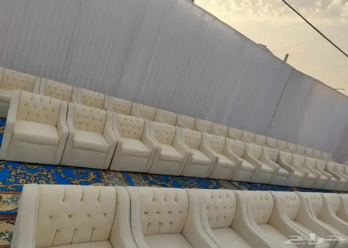 تأجير كنب في أي بي 26