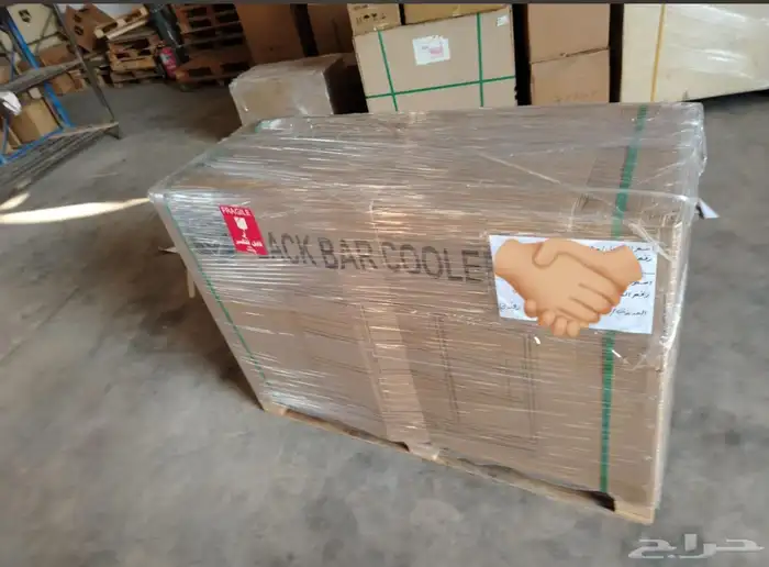 تخفيضات على معدات الكوفي شوب 36