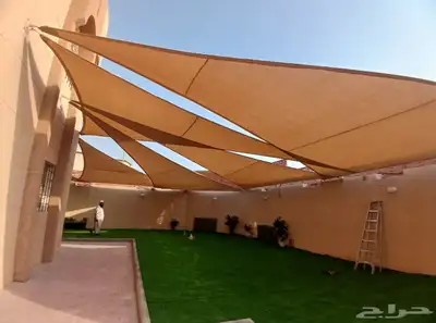مضلات جلسات سواتر منازل index