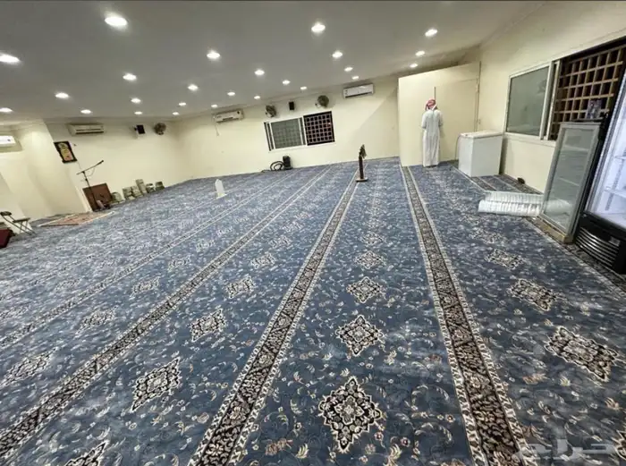 موكيت 5