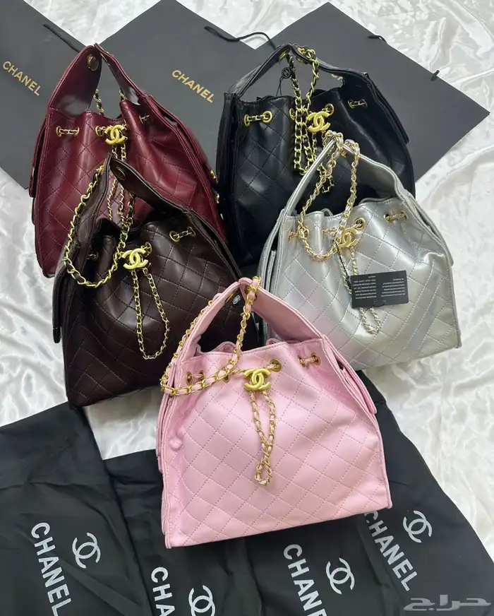 شنط نسائية ماركات 7