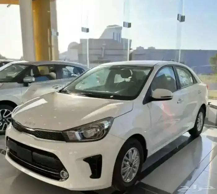 كيا بيجاس 2025 فل كامل بسعر منافس 52450 ريال 0