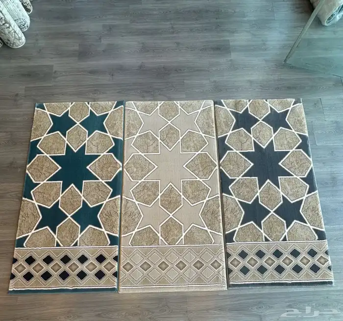 موكيت 4
