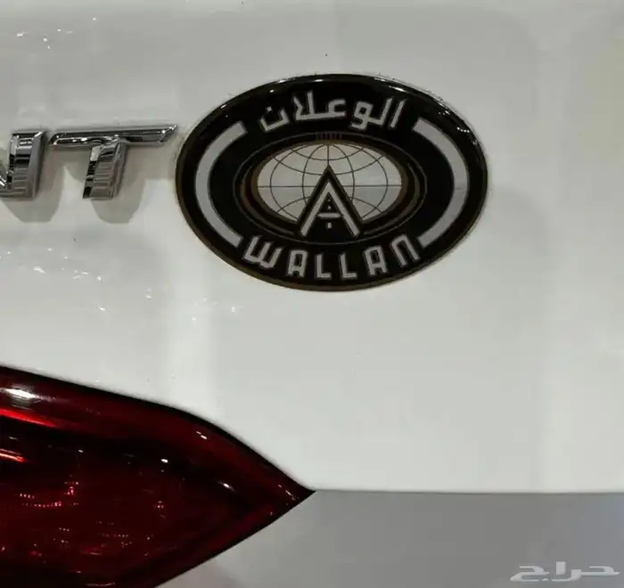 هونداي اكسنت موديل 2020 فل كامل الوعلان 7